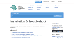 Desktop Screenshot of divtagtutorials.com